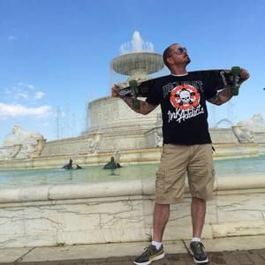 Meet your Posher, David